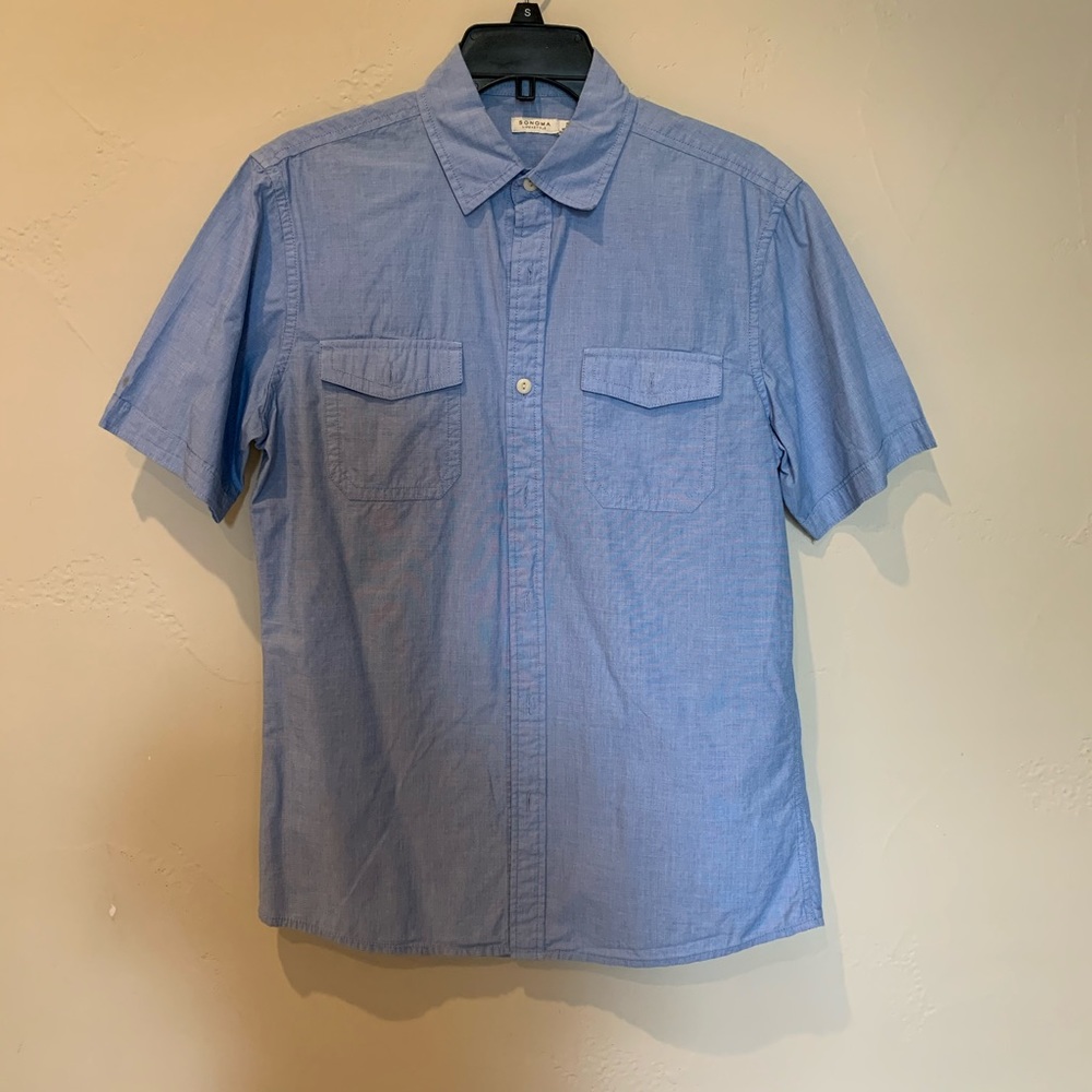 Men’s Sonoma Shirt